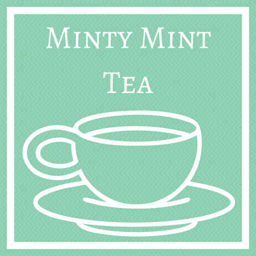 Minty Mint Tea